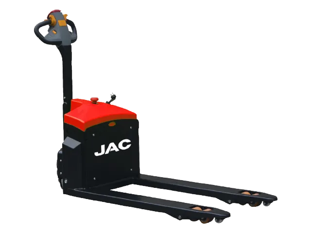 JAC CBD20LI — Patín Eléctrico 2.0T